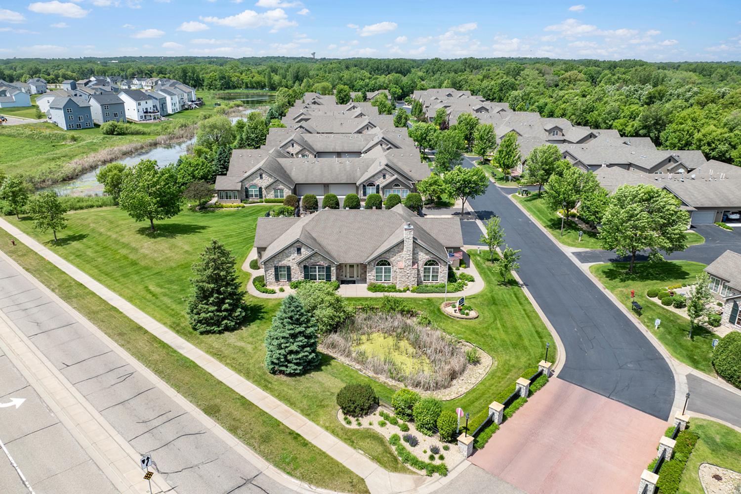 24129 Rivers Edge Road Rogers, MN 55374 - Photo 46 of 52