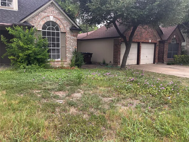 $294,900 | 1302 Garden Path Drive, Round Rock, TX 78664
