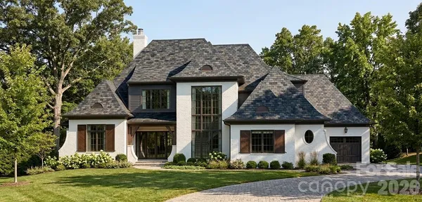 $4,100,000 | 6421 Joli Cheval Lane, Mint Hill, NC 28227
