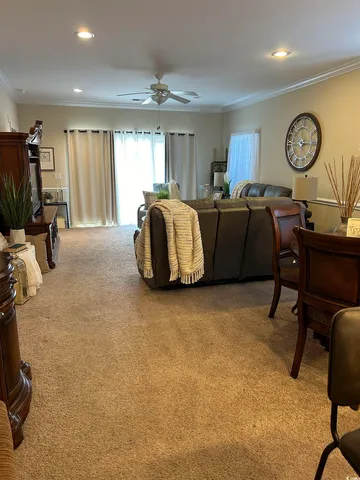 $335,000 | 1001 Ray Costin Way, Unit 1605, Murrells Inlet, SC 29576