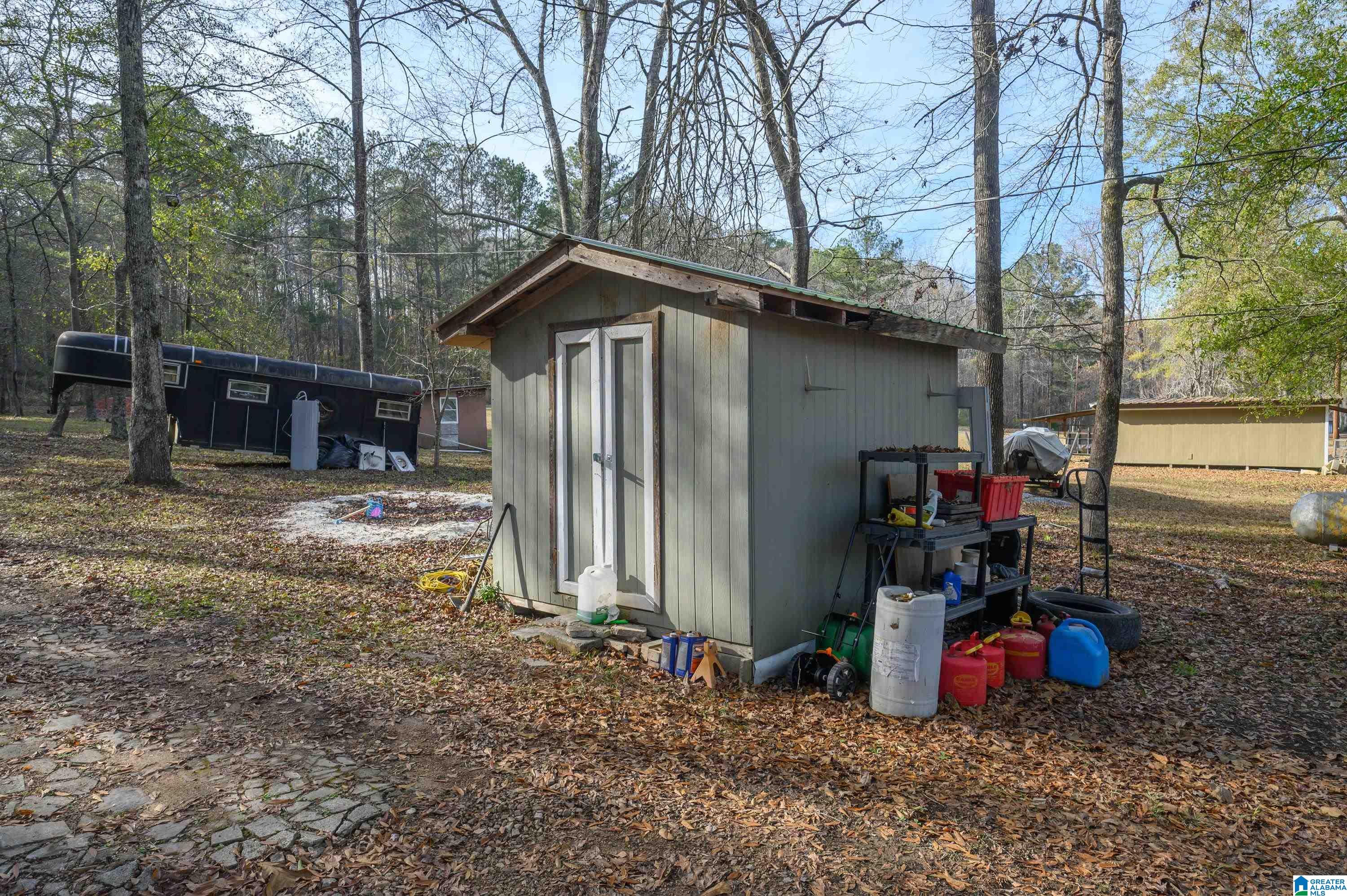 1310 White Oak Road Sylacauga, AL 35151 - Photo 45 of 57