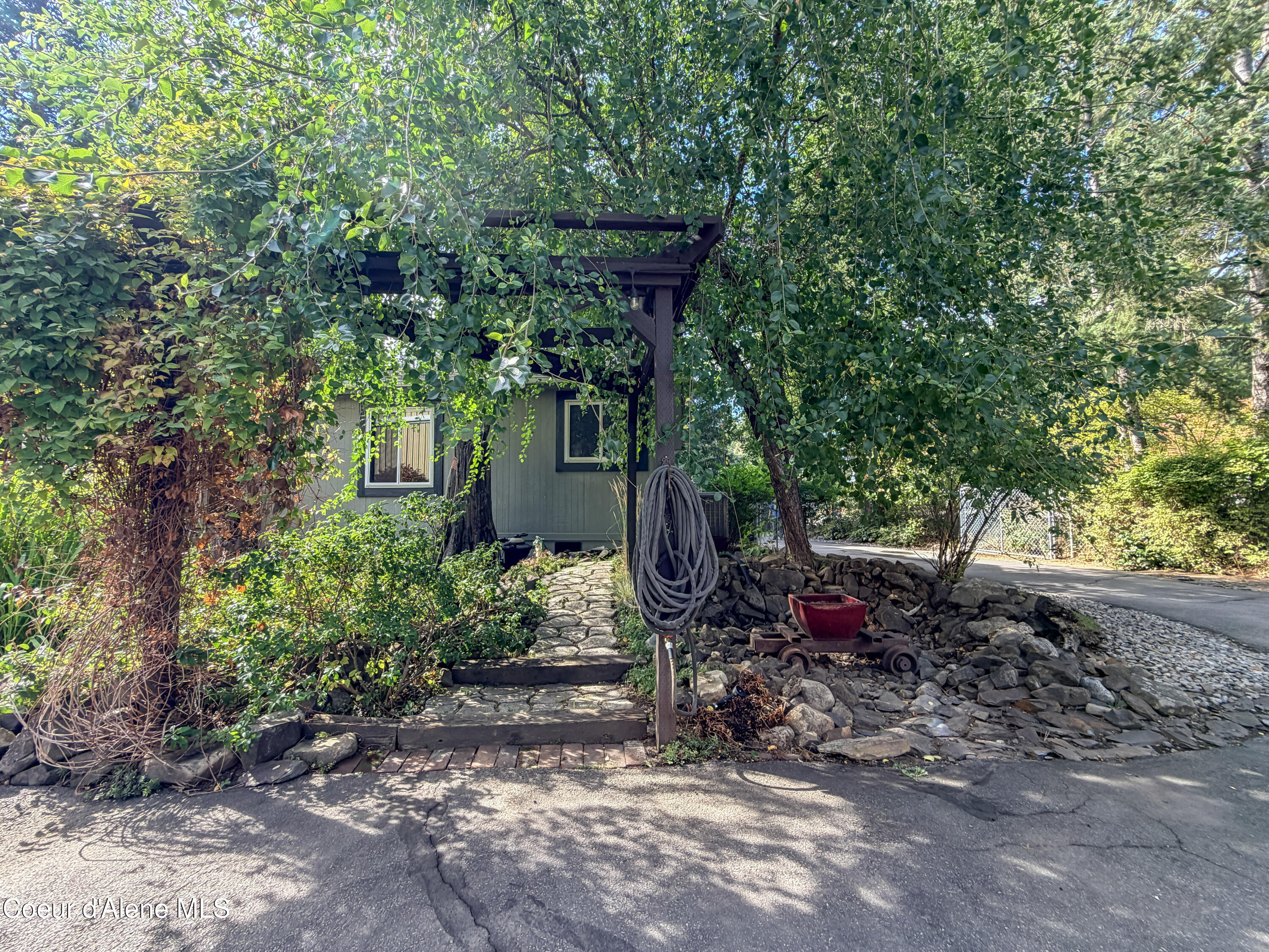 380 South Riviere Court Coeur D'Alene, ID 83814 - Photo 29 of 63 380 S. RIVIERE COURT