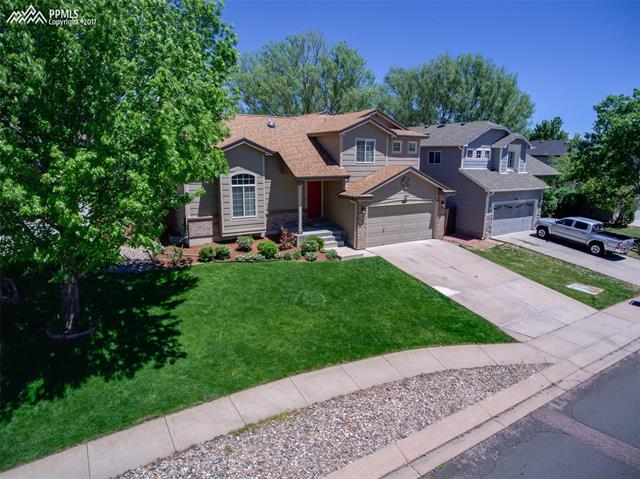 3245 Flying Horse Road Colorado Springs, CO 80922 - Photo 3 of 28 Gallery Image 3