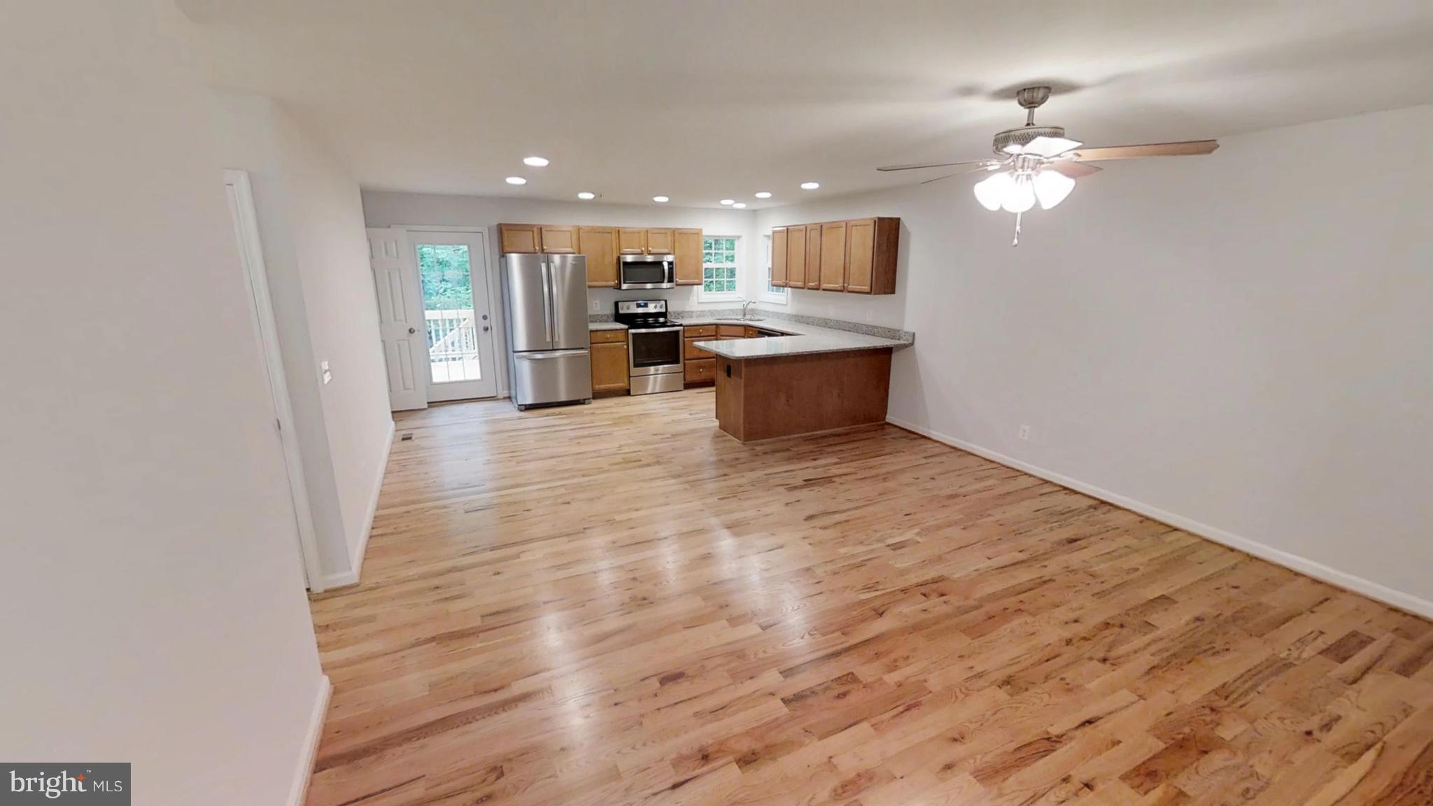 Farm Road Front Royal, VA 22630 - Photo 2 of 12 Interior (General)