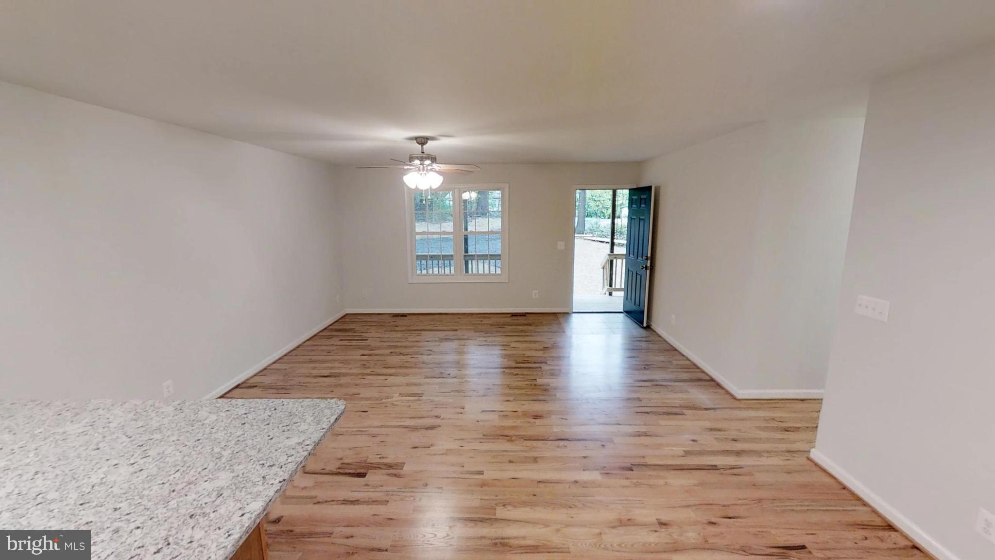 Farm Road Front Royal, VA 22630 - Photo 4 of 12 Living Room
