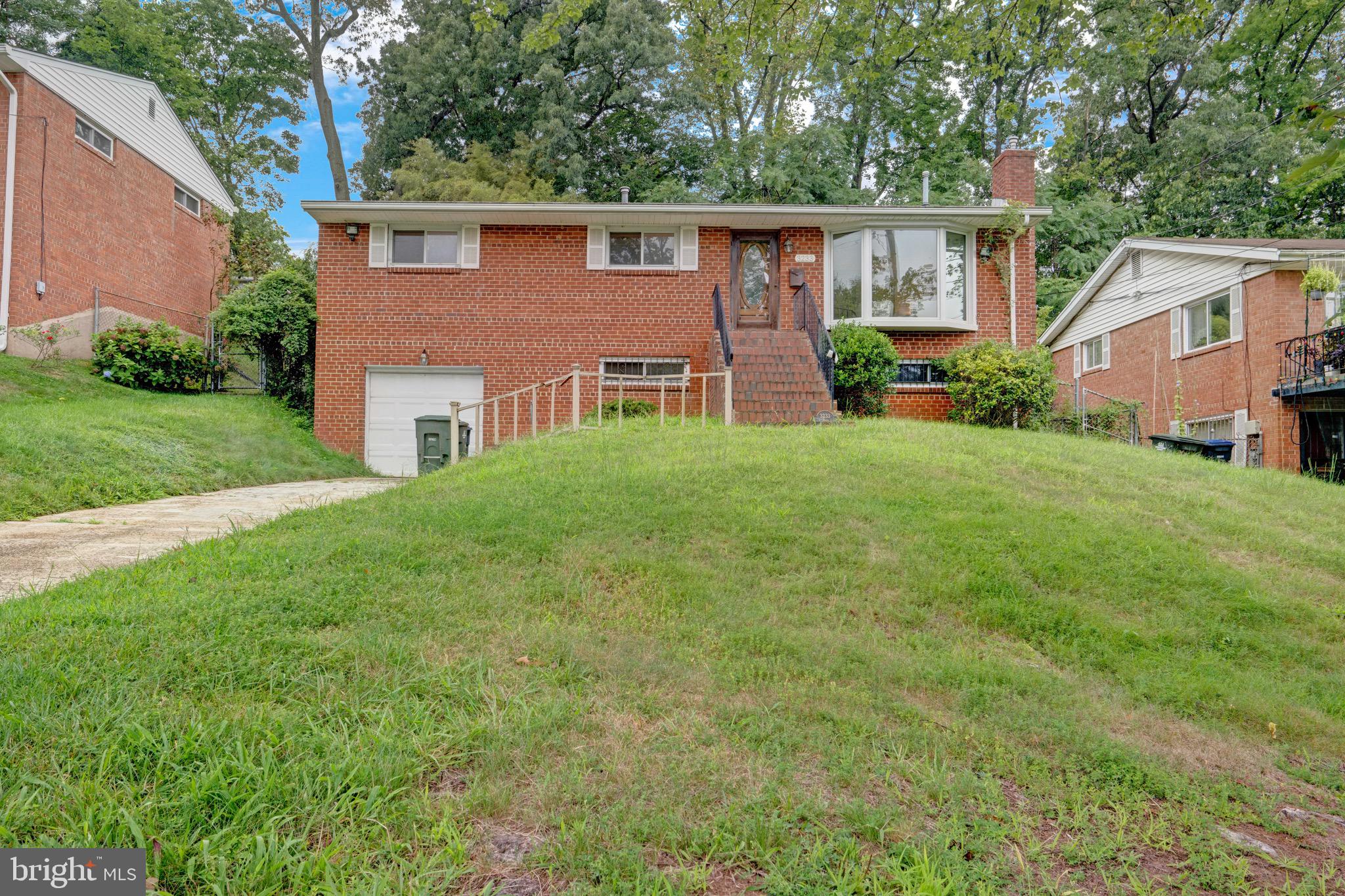 3233 Pope Street Southeast Washington, DC 20020 - Photo 30 of 32