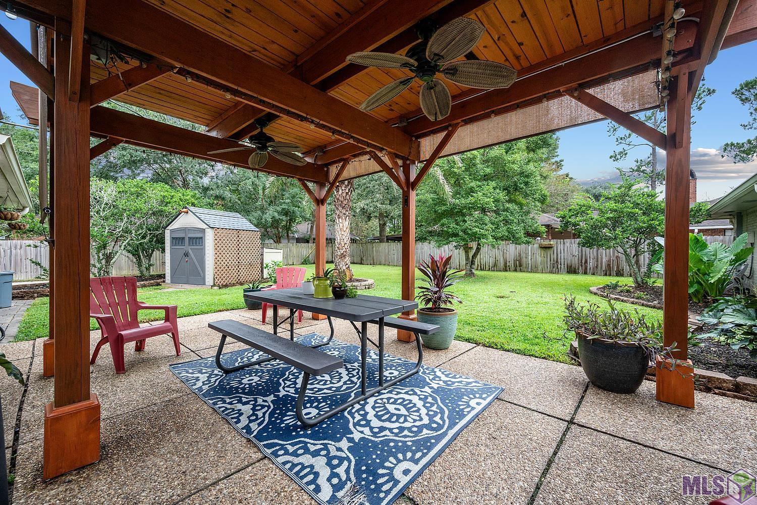 10355 Firelight Avenue Baton Rouge, LA 70815 - Photo 16 of 17 Gallery Image 16