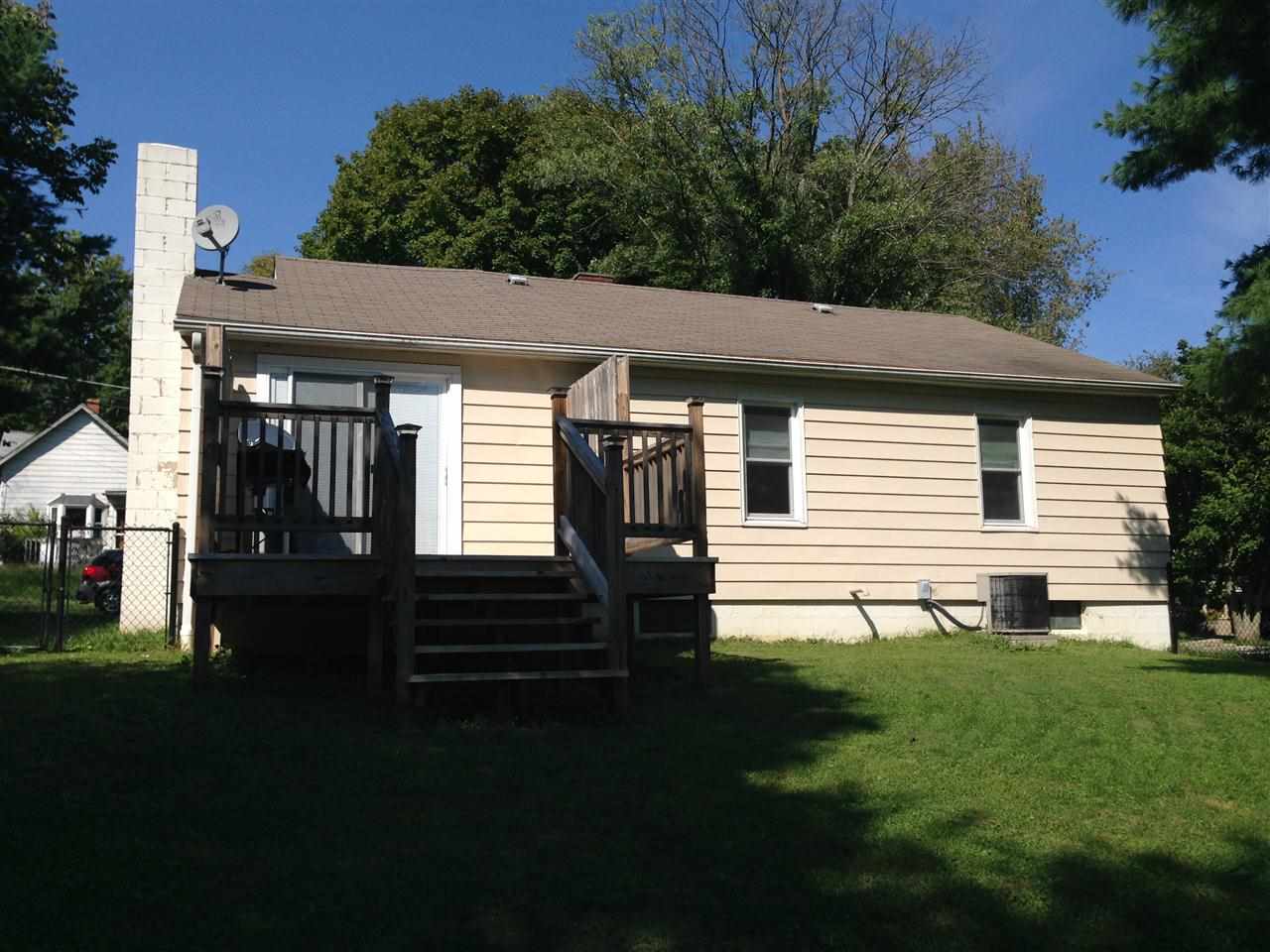 1175 West Popcorn Road Bloomington, IN 47403 - Photo 24 of 30