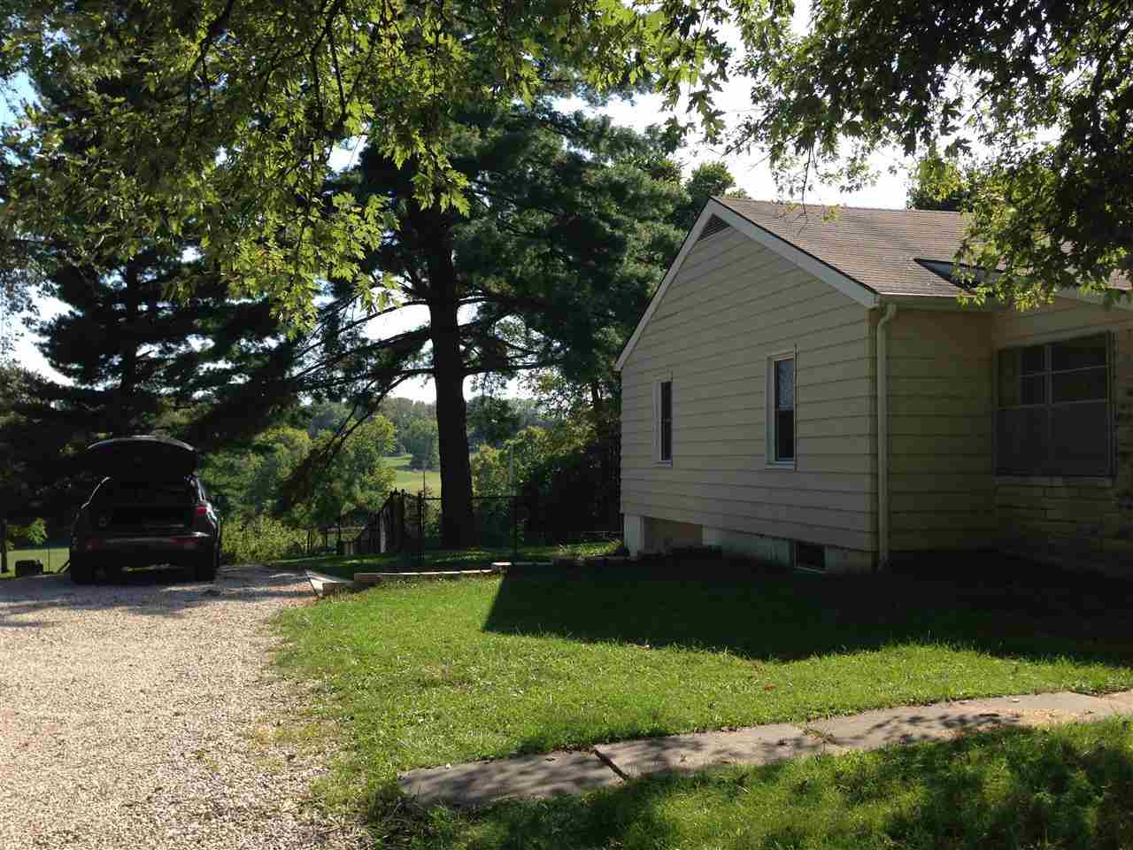 1175 West Popcorn Road Bloomington, IN 47403 - Photo 26 of 30