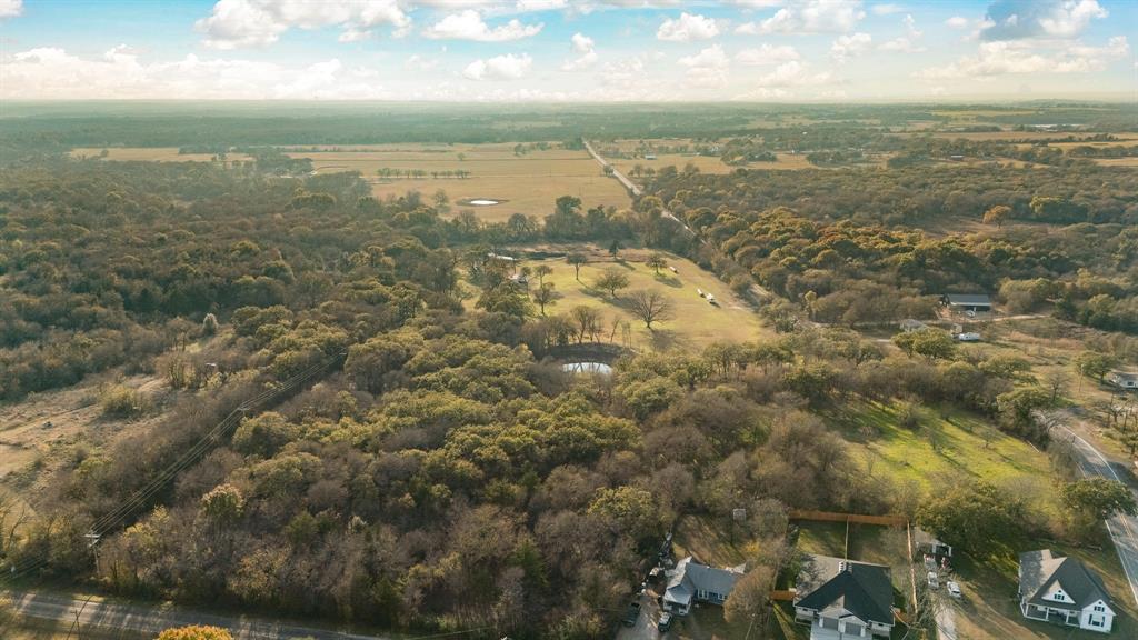 223 West Gaithings Covington, TX 76636 - Photo 13 of 22 a view of lake view and mountain