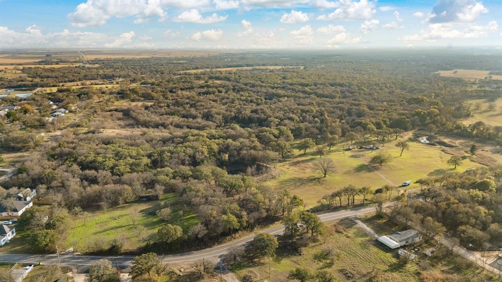 223 West Gaithings Covington, TX 76636 - Photo 15 of 22 an aerial view of residential houses with outdoor space