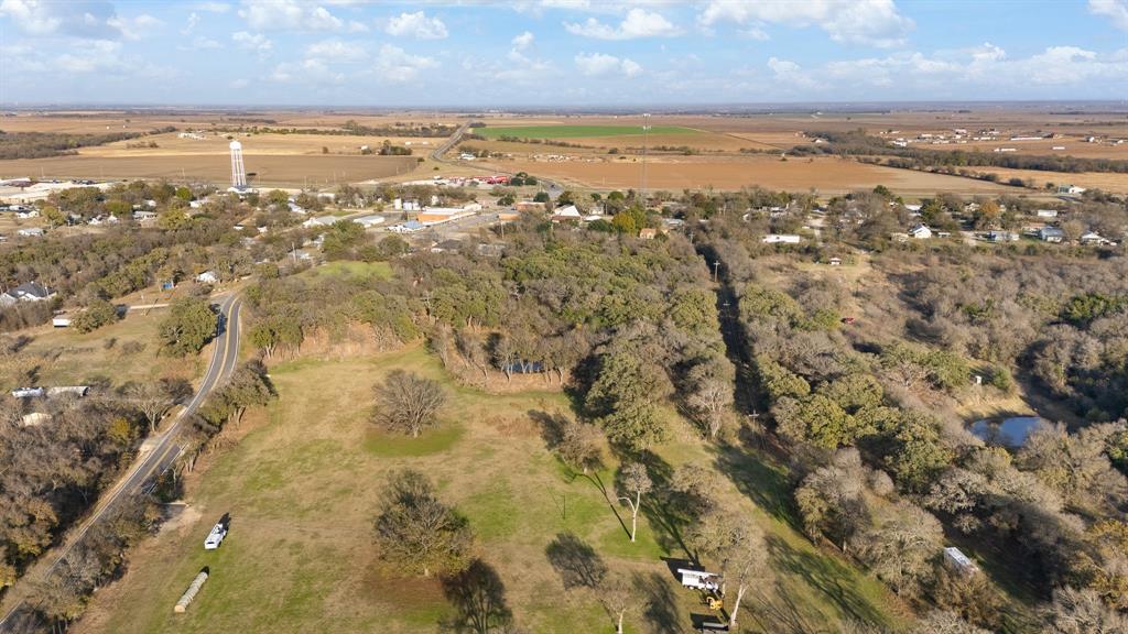 223 West Gaithings Covington, TX 76636 - Photo 5 of 22 a view of city and ocean