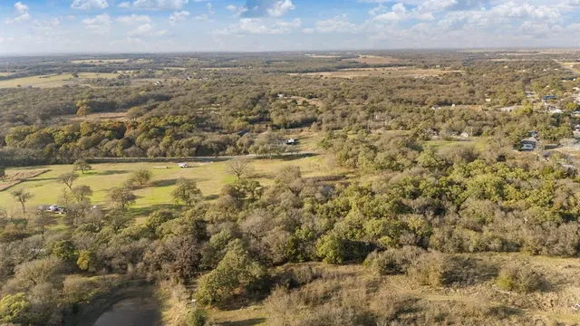 a view of city and ocean