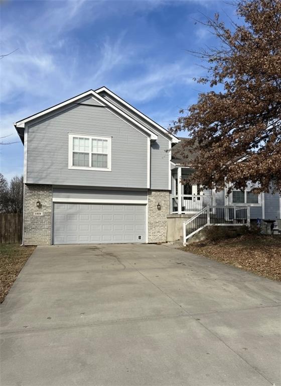 15614 Pebble Terrace Basehor, KS 66007 - Photo 1 of 2