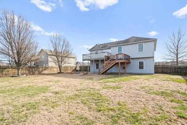 $370,000 | 15614 Pebble Terrace, Basehor, KS 66007
