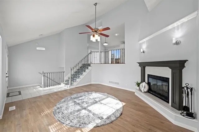 $370,000 | 15614 Pebble Terrace, Basehor, KS 66007