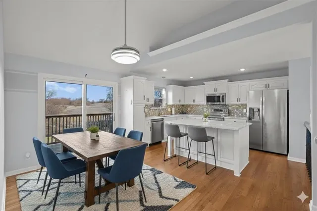 $370,000 | 15614 Pebble Terrace, Basehor, KS 66007