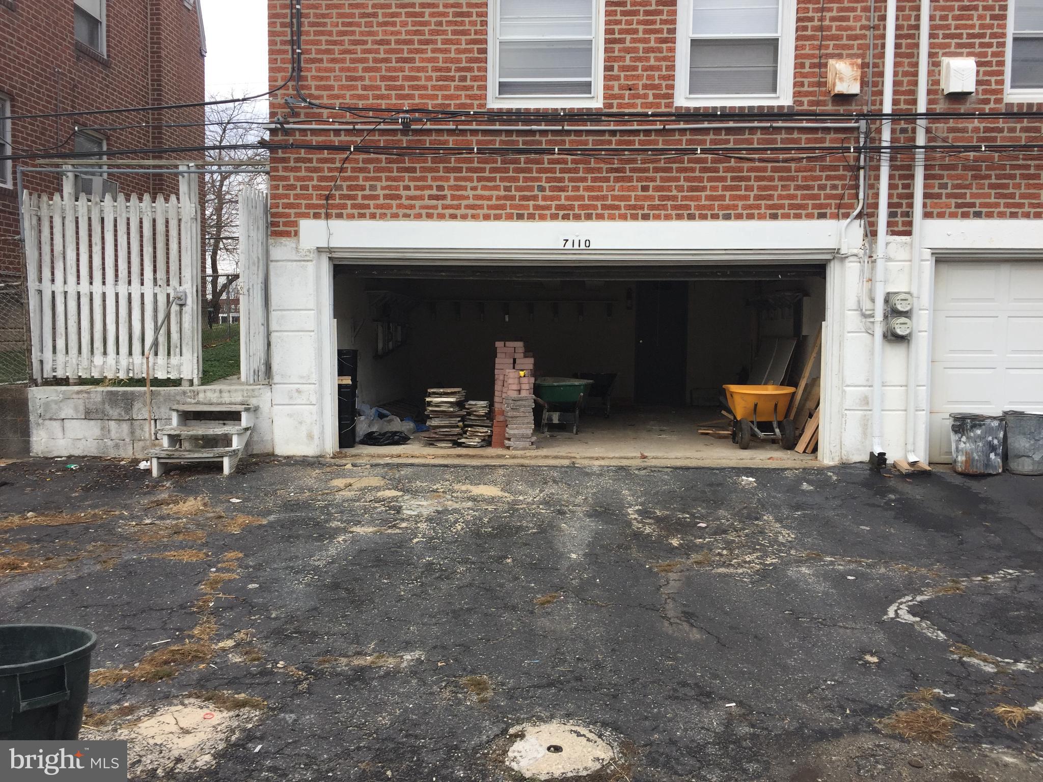 7110 Clinton Road Upper Darby, PA 19082 - Photo 7 of 10