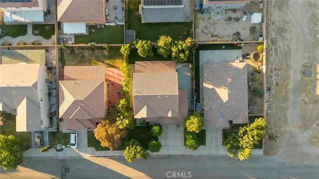 $585,000 | 2821 East E Avenue, Lancaster, CA 93535