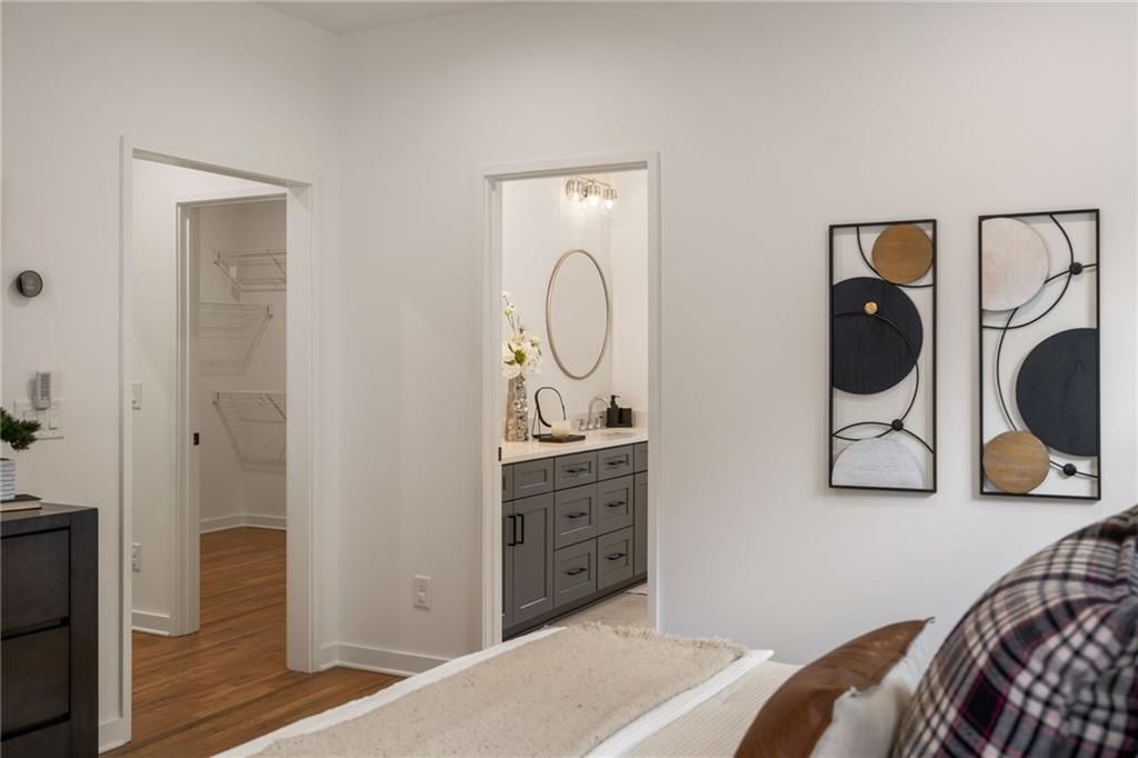 36 Walthall Street Northeast, Unit B Atlanta, GA 30307 - Photo 20 of 51
