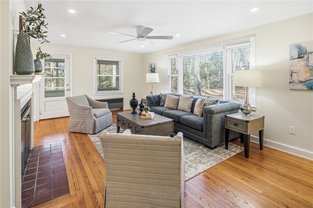 100 Forge Road North Kingstown, RI 02852 - Photo 14 of 50