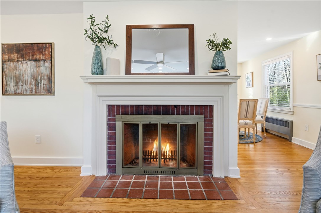 100 Forge Road North Kingstown, RI 02852 - Photo 17 of 50