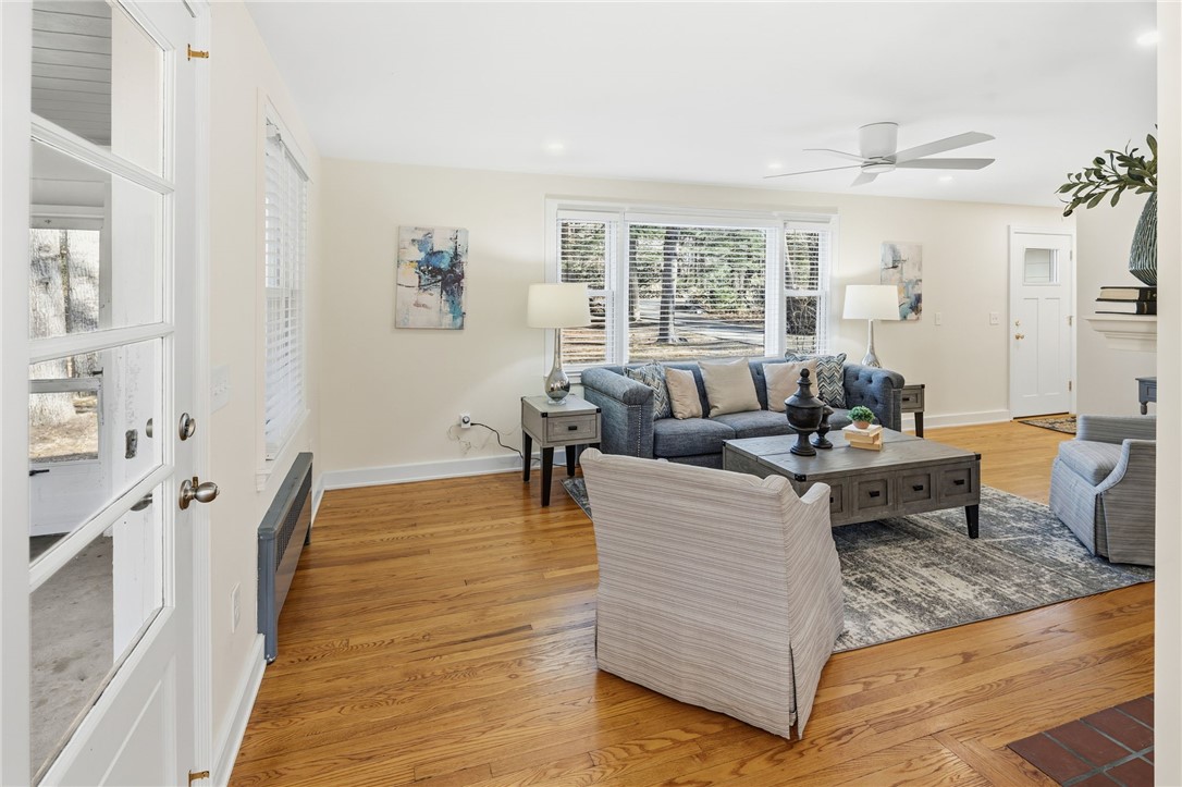 100 Forge Road North Kingstown, RI 02852 - Photo 18 of 50
