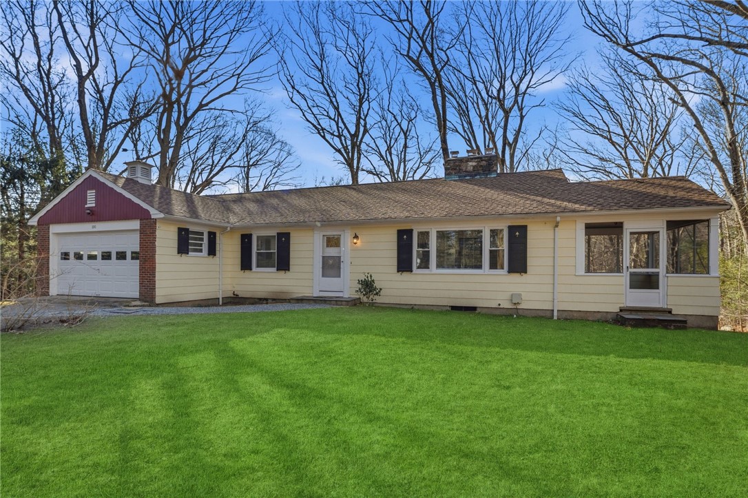 100 Forge Road North Kingstown, RI 02852 - Photo 3 of 50