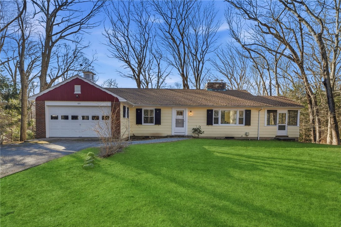 100 Forge Road North Kingstown, RI 02852 - Photo 4 of 50