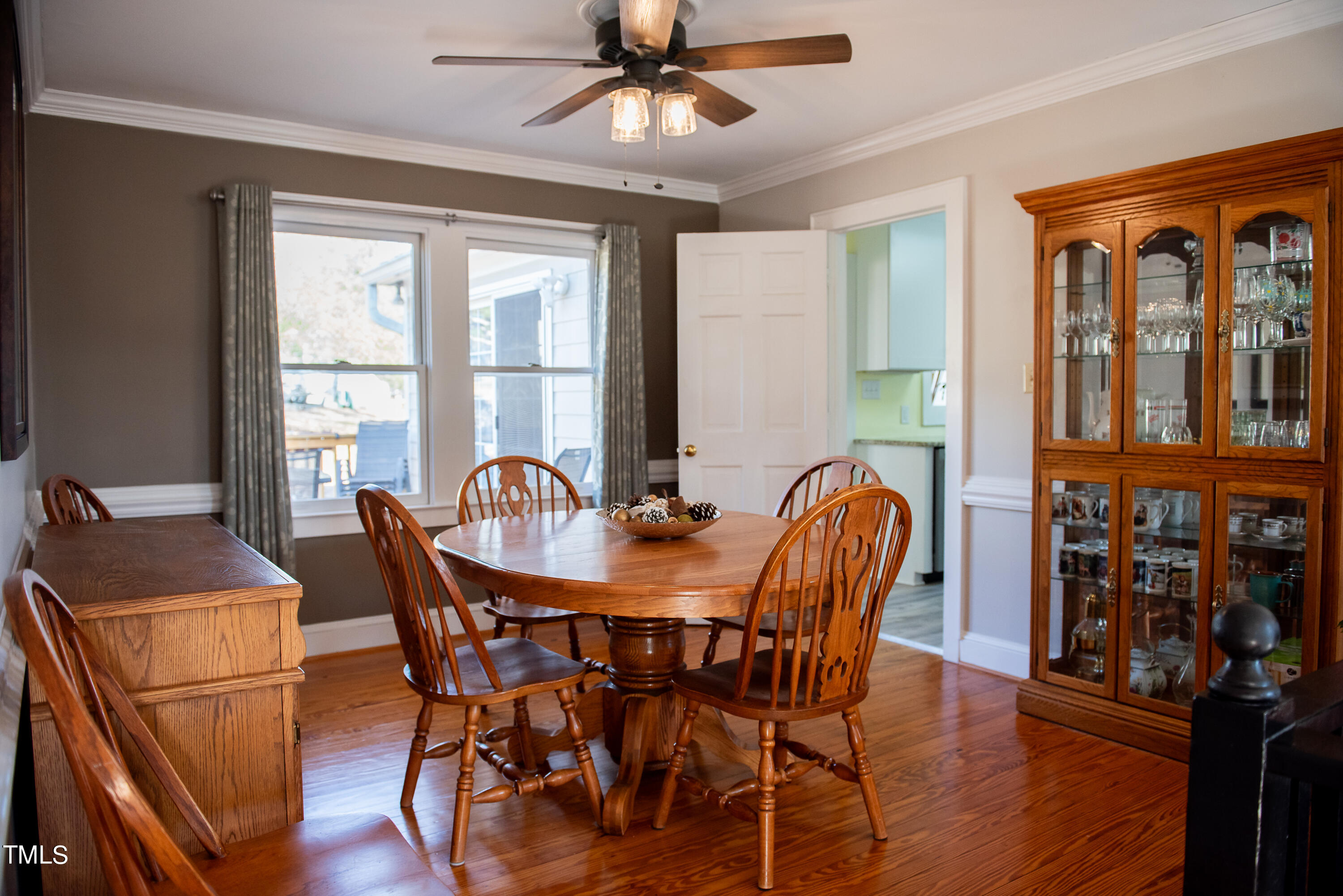 6905 Three Bridges Circle Raleigh, NC 27613 - Photo 8 of 35 13
