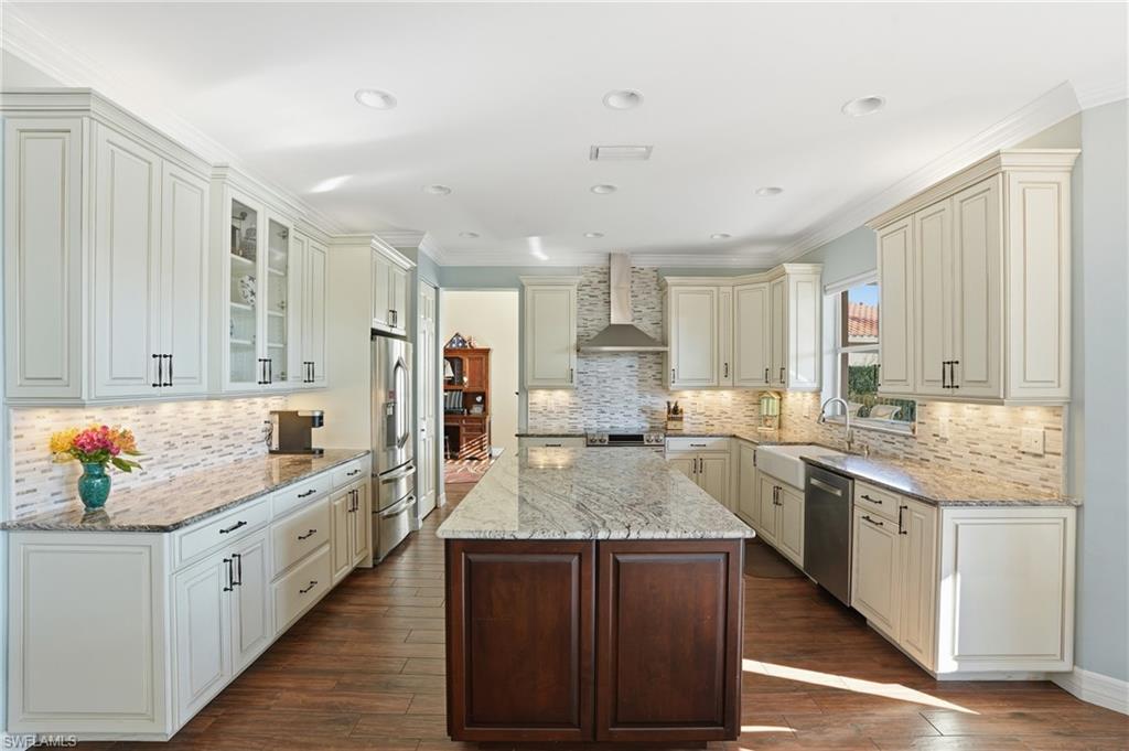 1870 Ivory Cane Point Naples, FL 34119 - Photo 15 of 50