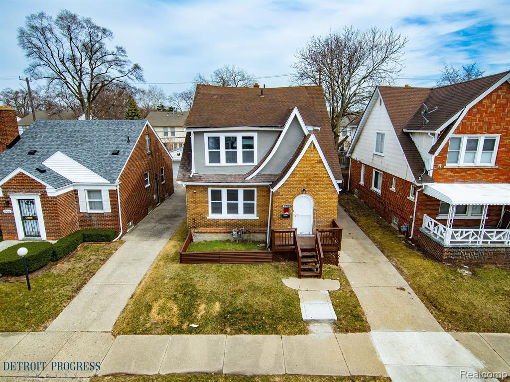 15420 Appoline Street Detroit, MI 48227 - Photo 29 of 45