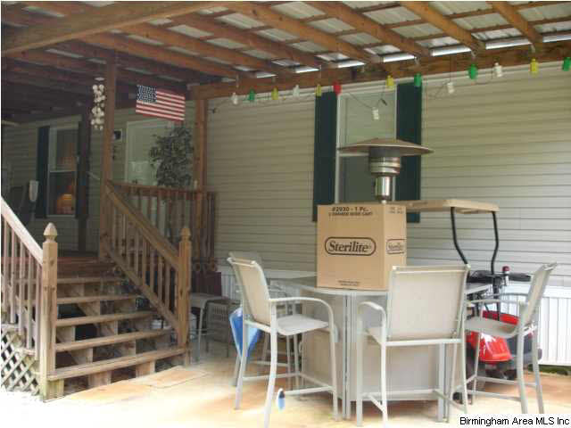 98 Ernest Road Wedowee, AL 36278 - Photo 8 of 17