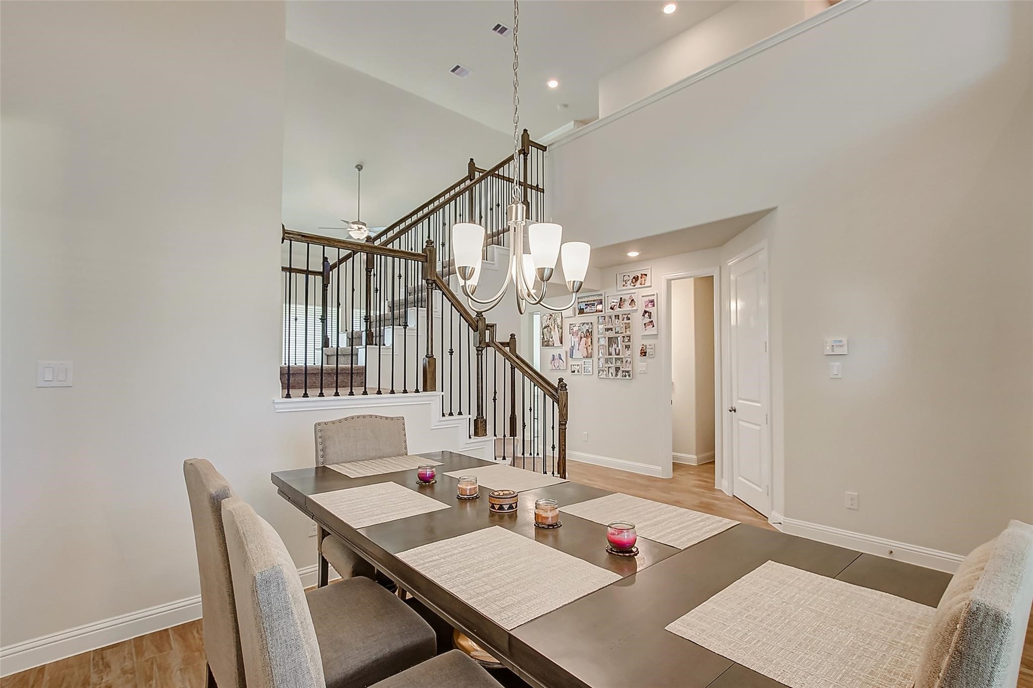 2318 Madera Landing Lane Rosenberg, TX 77469 - Photo 8 of 21 Formal Dining