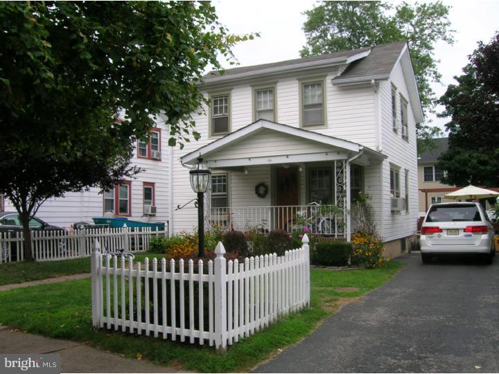 6 Rudner Avenue Hamilton, NJ 08619 - Photo 1 of 17 Exterior Front