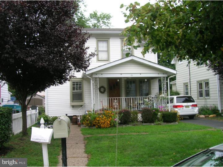 6 Rudner Avenue Hamilton, NJ 08619 - Photo 2 of 17 Exterior Front