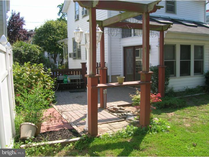 6 Rudner Avenue Hamilton, NJ 08619 - Photo 15 of 17 Exterior Back