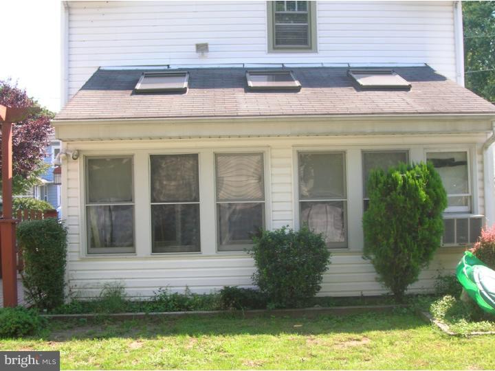 6 Rudner Avenue Hamilton, NJ 08619 - Photo 16 of 17 Exterior Back