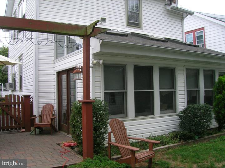 6 Rudner Avenue Hamilton, NJ 08619 - Photo 17 of 17 Exterior Back