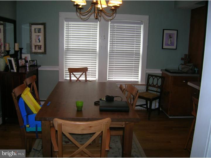 6 Rudner Avenue Hamilton, NJ 08619 - Photo 6 of 17 Dining Room