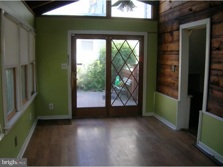 6 Rudner Avenue Hamilton, NJ 08619 - Photo 9 of 17 Sun Room