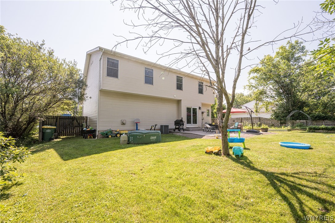 5430 Ernest Road Lockport Town, NY 14094 - Photo 40 of 50