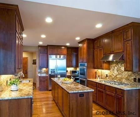 131 Harris Road Halfmoon, NY 12188 - Photo 6 of 13 Photo 6