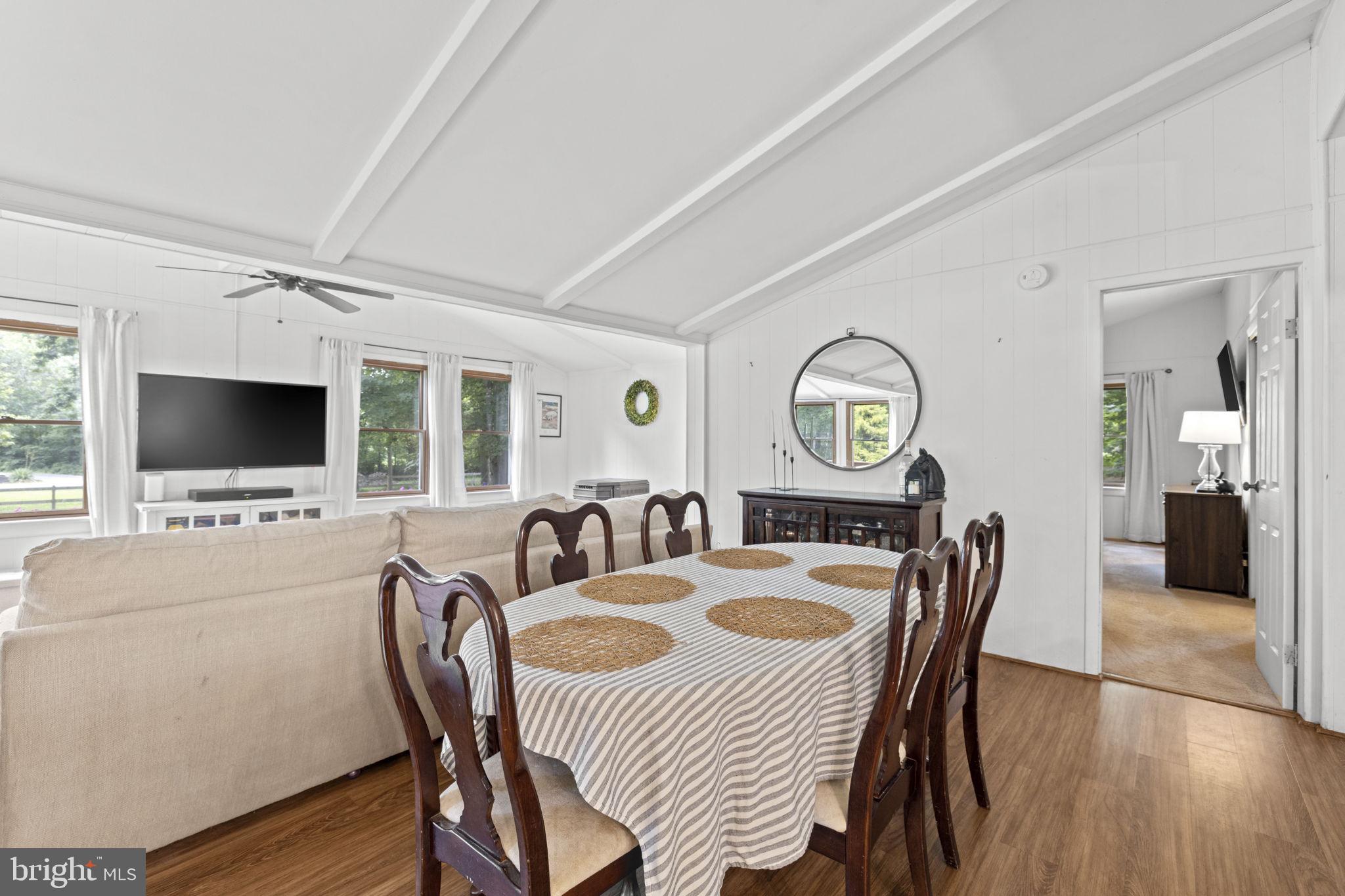 9448 Green Road Midland, VA 22728 - Photo 26 of 91 Dining Area