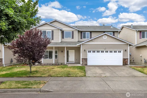 $550,000 | 7123 33rd Avenue Northeast, Olympia, WA 98516