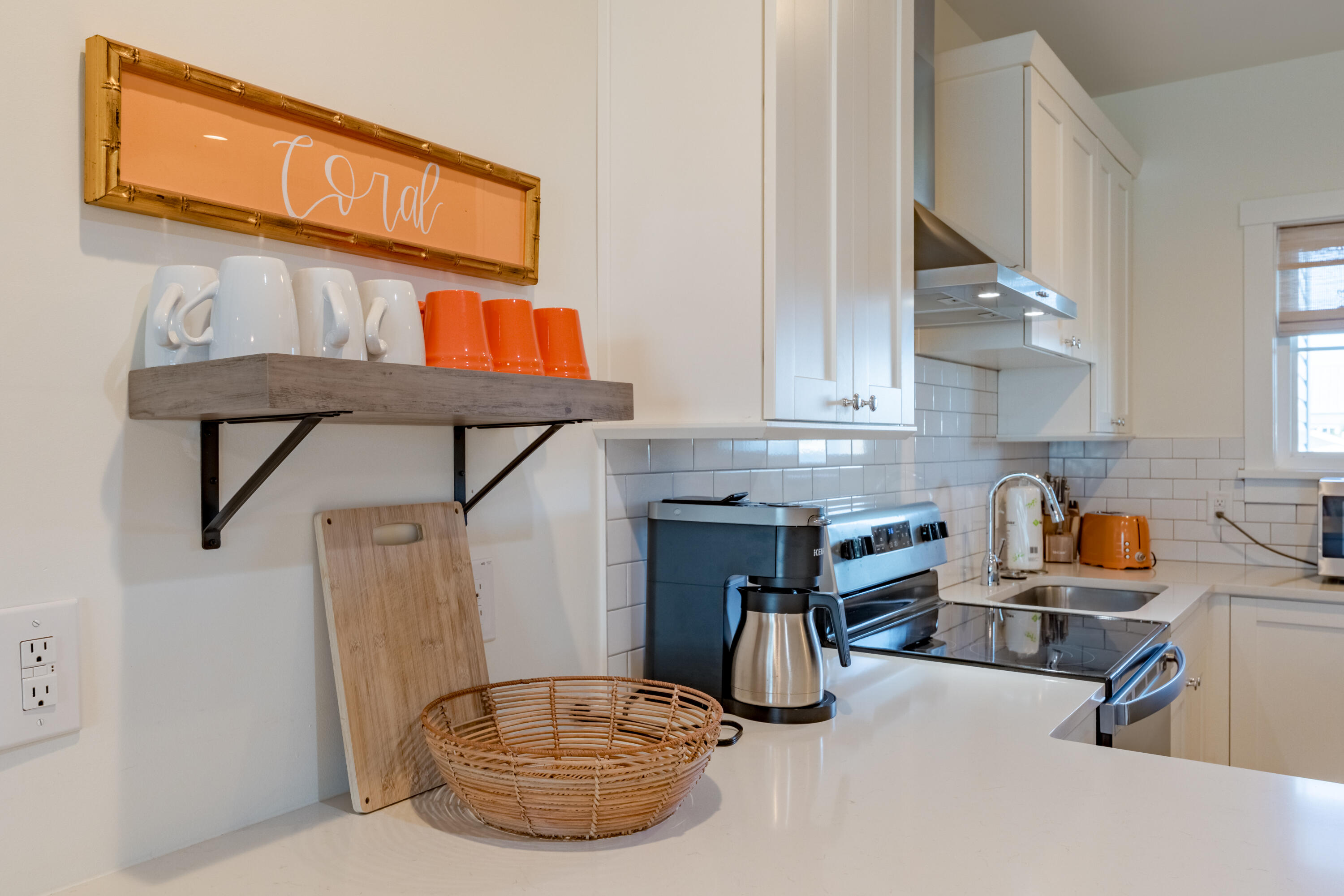 115 East Arctic Avenue, Unit 2B Folly Beach, SC 29439 - Photo 11 of 61 112 2B-7