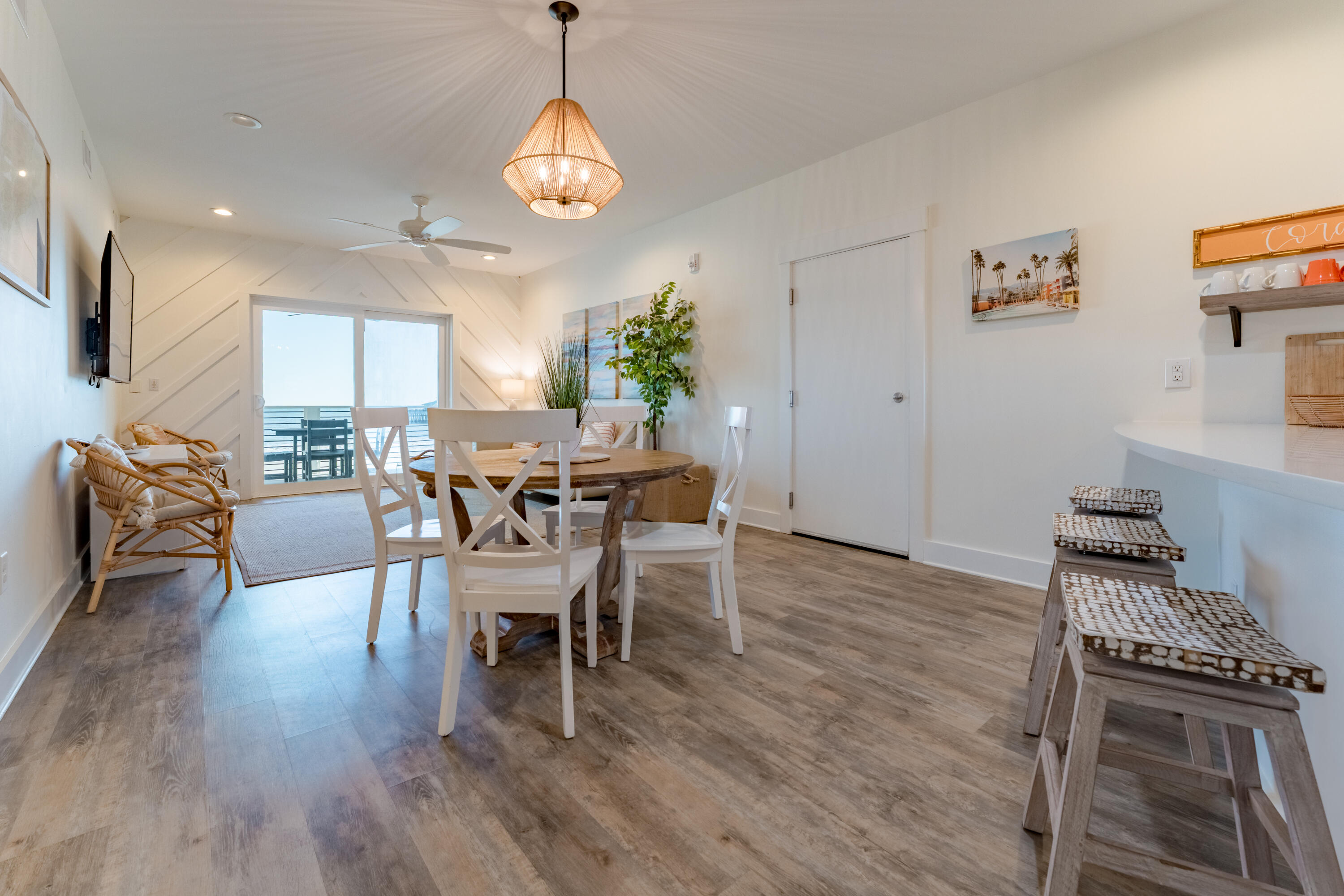 115 East Arctic Avenue, Unit 2B Folly Beach, SC 29439 - Photo 12 of 61 112 2B-9