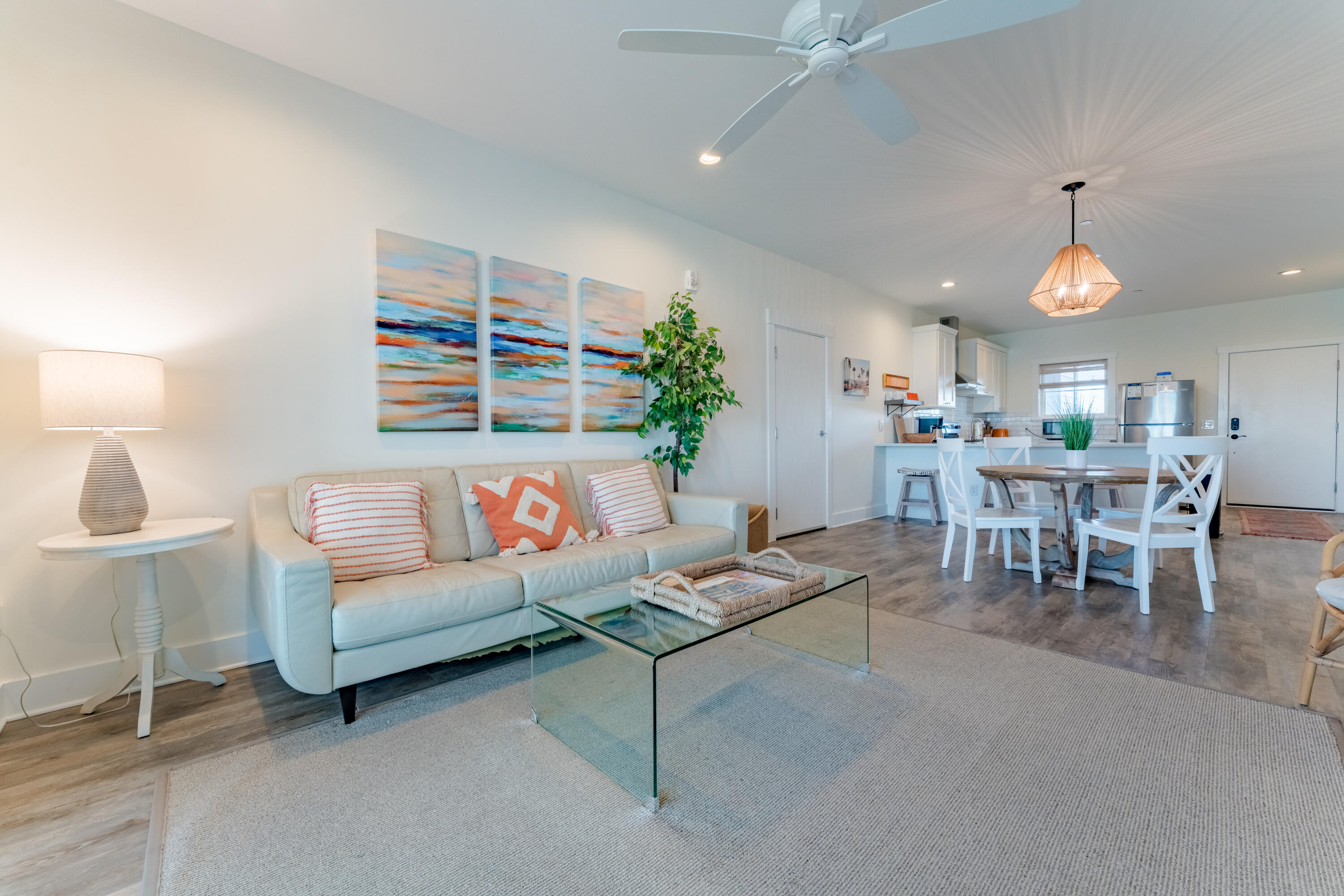 115 East Arctic Avenue, Unit 2B Folly Beach, SC 29439 - Photo 13 of 61 112 2B-13