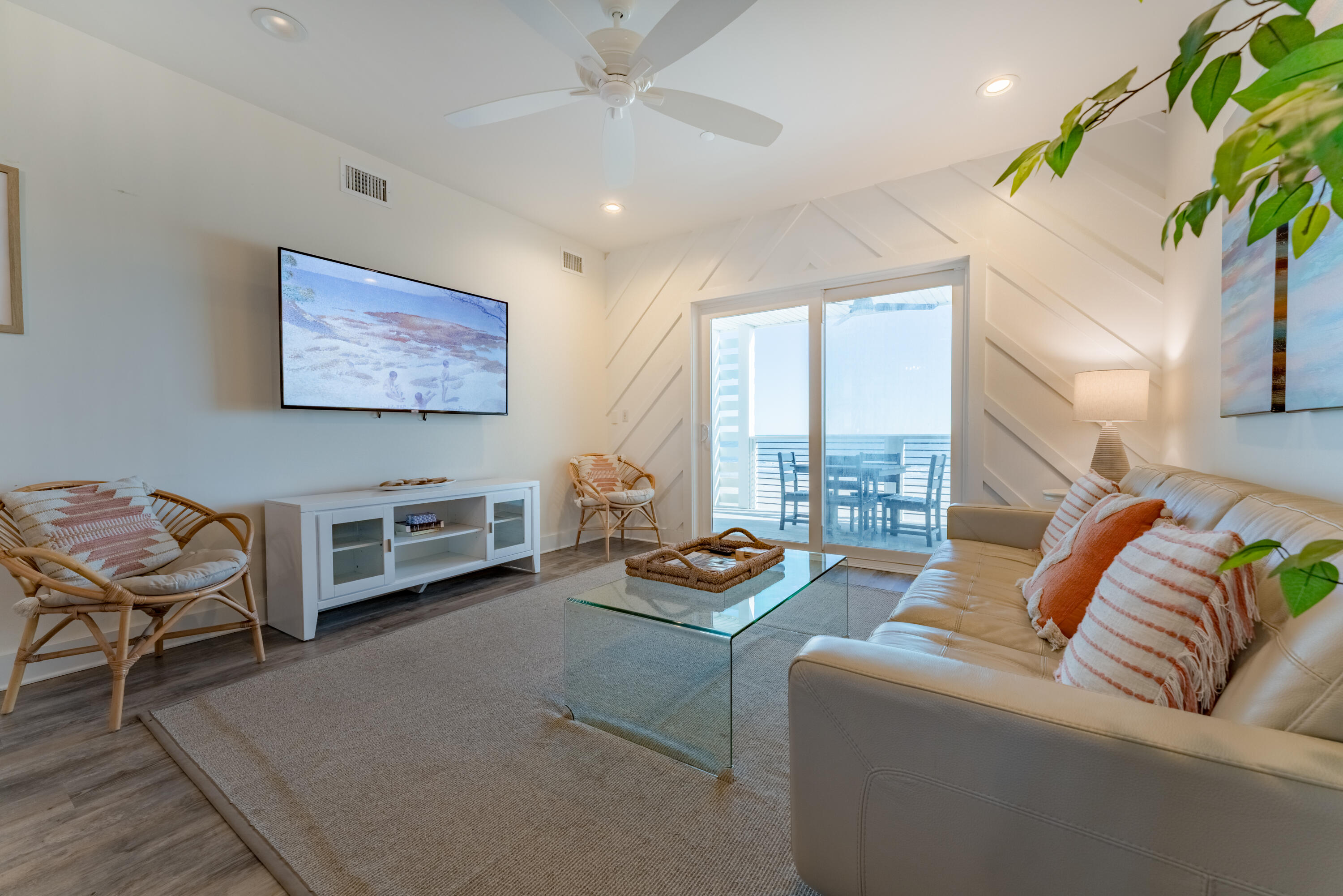 115 East Arctic Avenue, Unit 2B Folly Beach, SC 29439 - Photo 16 of 61 112 2B-11