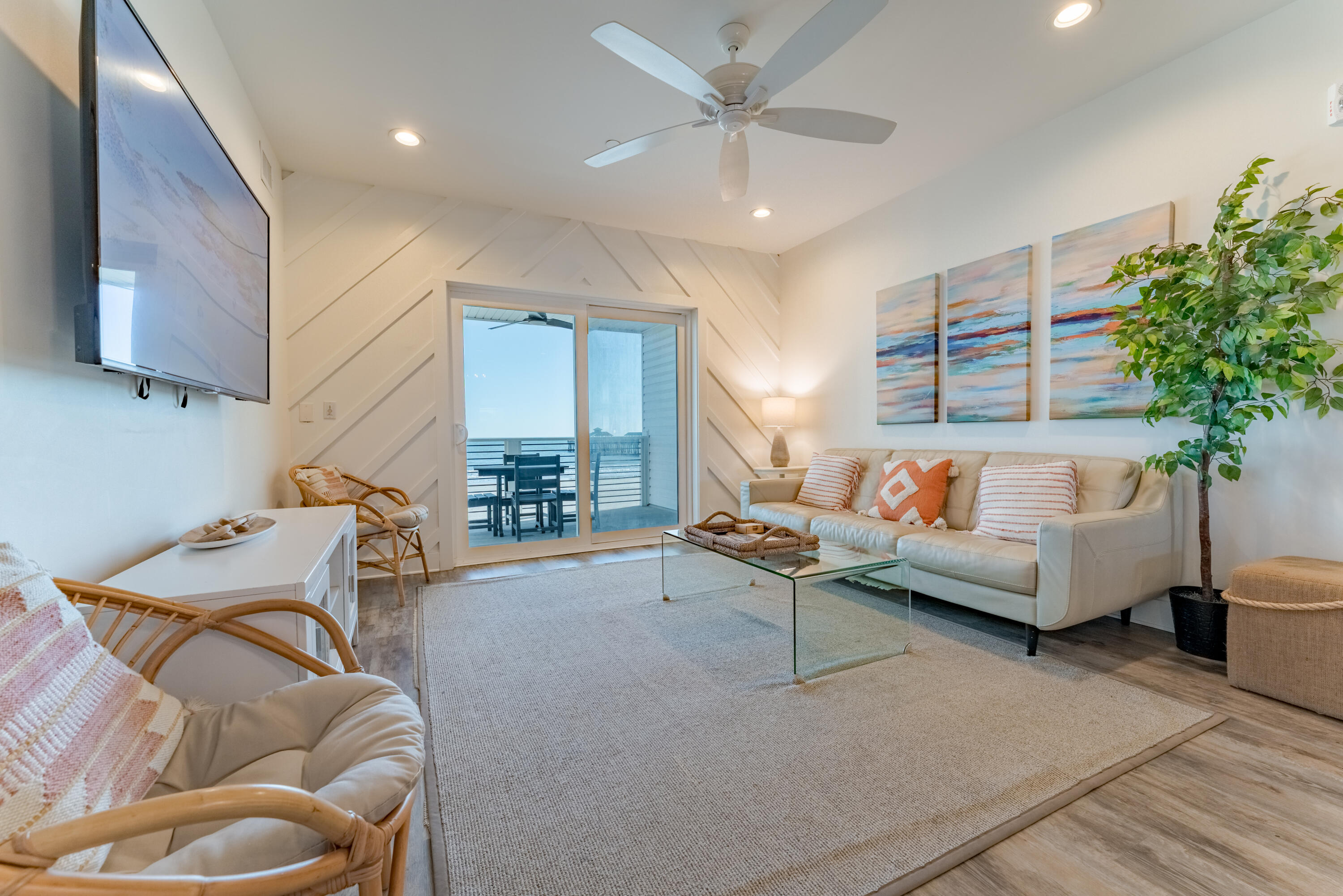 115 East Arctic Avenue, Unit 2B Folly Beach, SC 29439 - Photo 17 of 61 112 2B-10